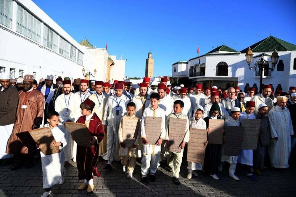 Baromètre Arabe: Les jeunes marocains de plus en plus religieux