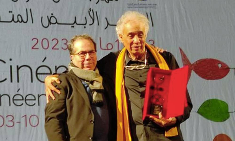 Festival du cinéma méditerranéen de Tétouan : Hommage aux réalisateurs Daniele Vicari et Hassan Benjelloun