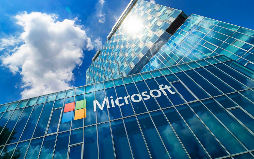 Microsoft compte lancer son magasin d’applications gaming dès 2024