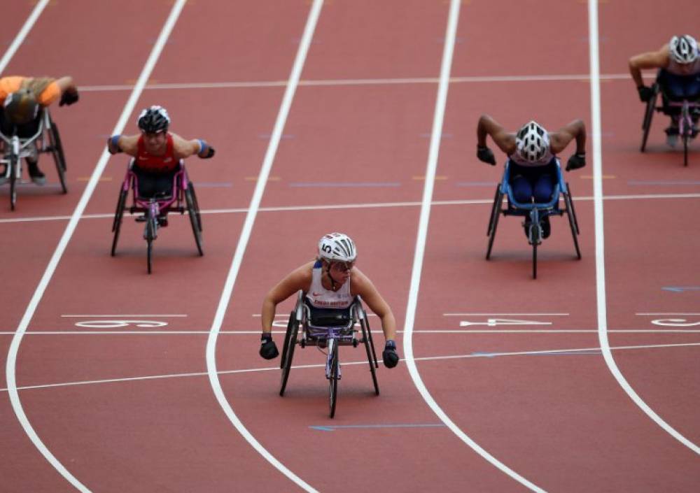 Marrakech : conventions de partenariat pour la promotion des sports paralympiques en Afrique