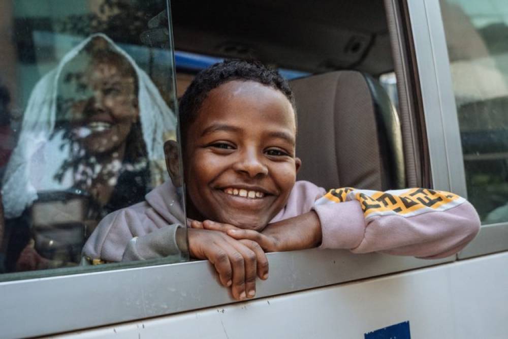 L’OIM lance un nouveau projet pour renforcer la protection et l’intégration socio-économique des migrants au Maroc