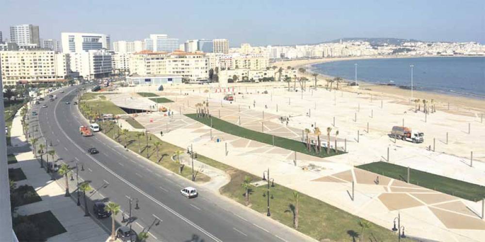 Tanger-Tétouan-Al Hoceima : 4 conventions pour booster le tourisme