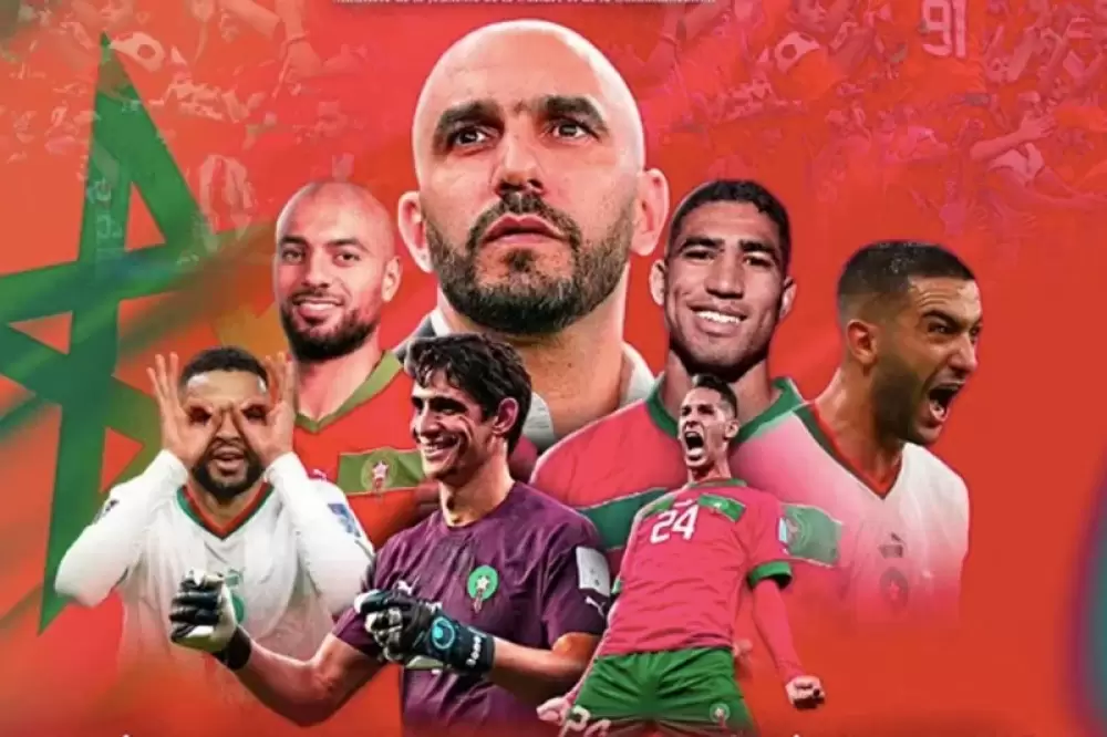 Maroc-Brésil: Les tickets mis en vente dès ce jeudi
