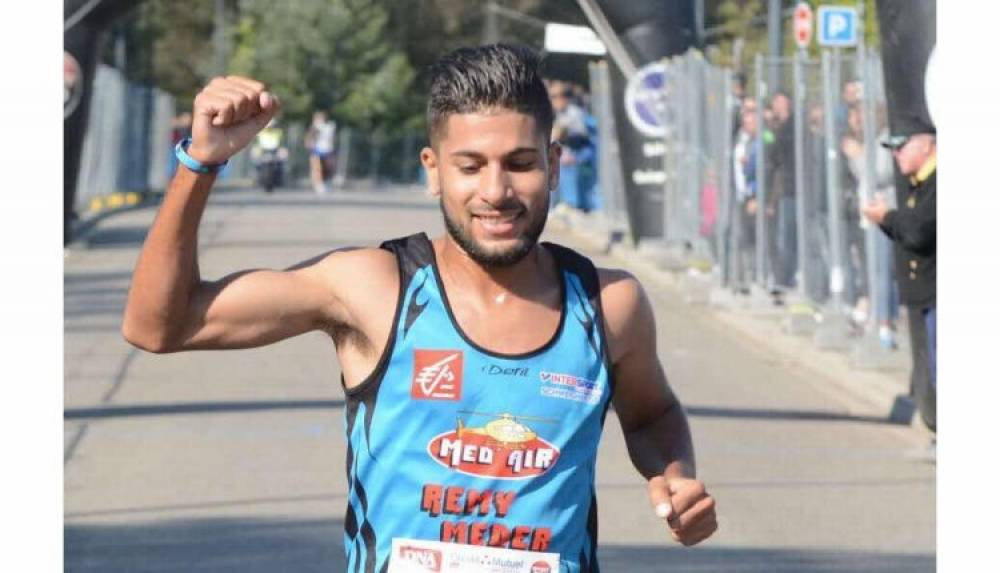 Semi-marathon de New York : Le Marocain Zouhair Talbi troisième