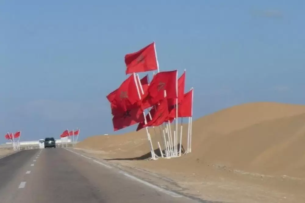 Droits de l’Homme: Le rapport du département d’Etat américain consacre un chapitre au Maroc incluant son Sahara