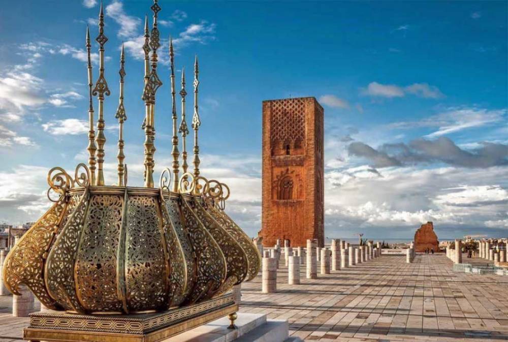 Le Maroc, troisième pays africain le plus influent au monde
