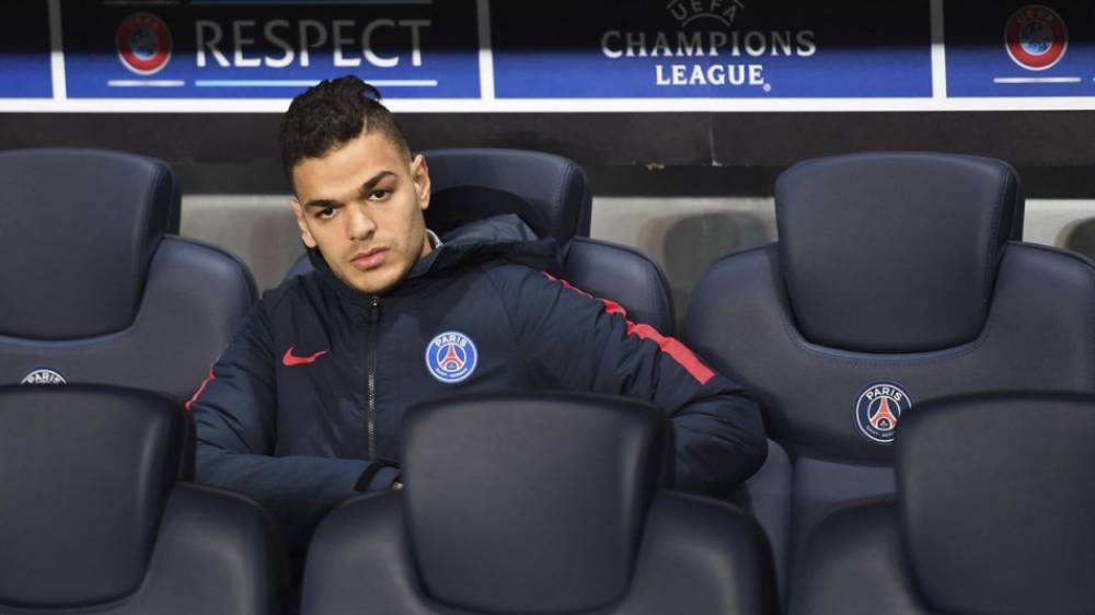 Ben Arfa obtient la condamnation du PSG en appel