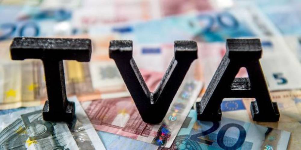 La fraude à la TVA responsable de la moitié des pertes de l’UE dues à des infractions