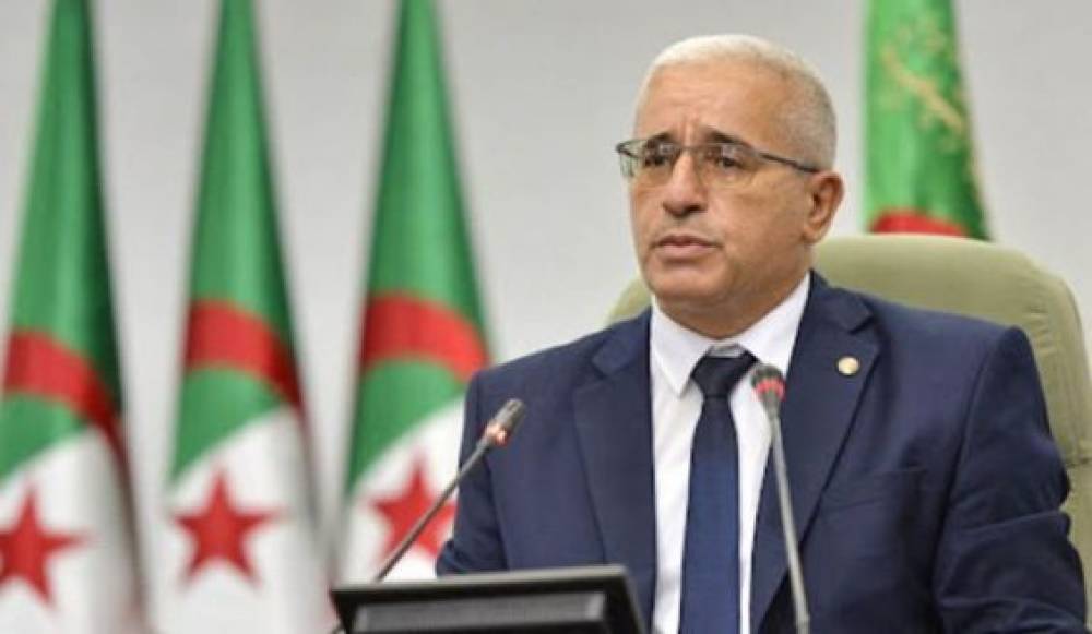 Sahara oriental : Le président de l’Assemblée algérienne menace le Maroc