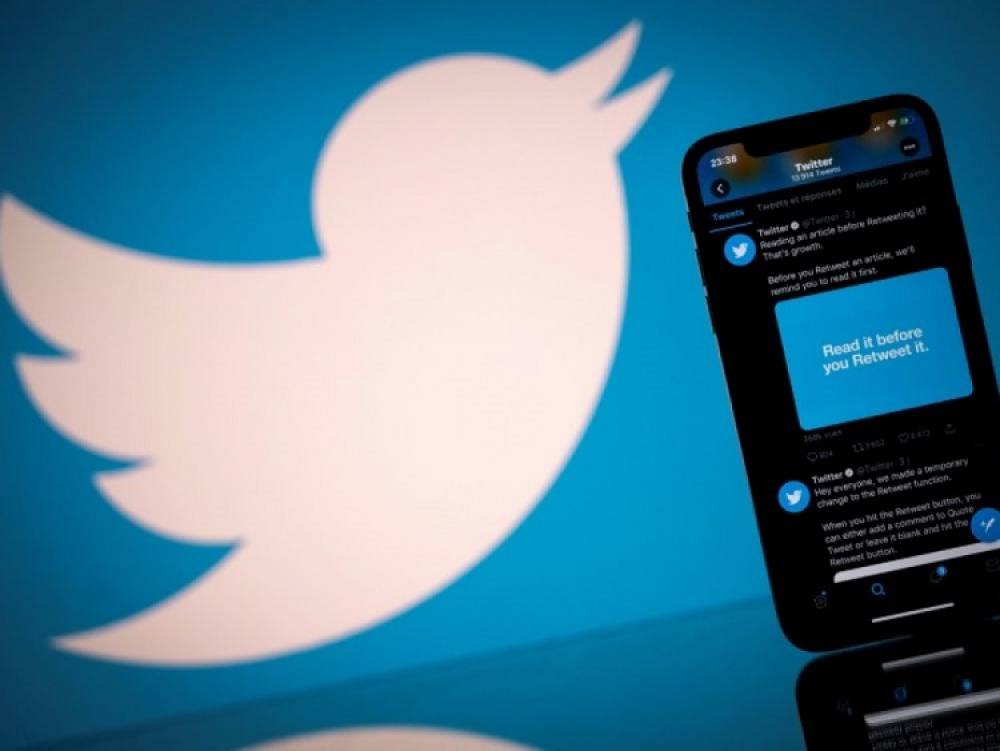 Twitter victime de dysfonctionnements, selon des utilisateurs