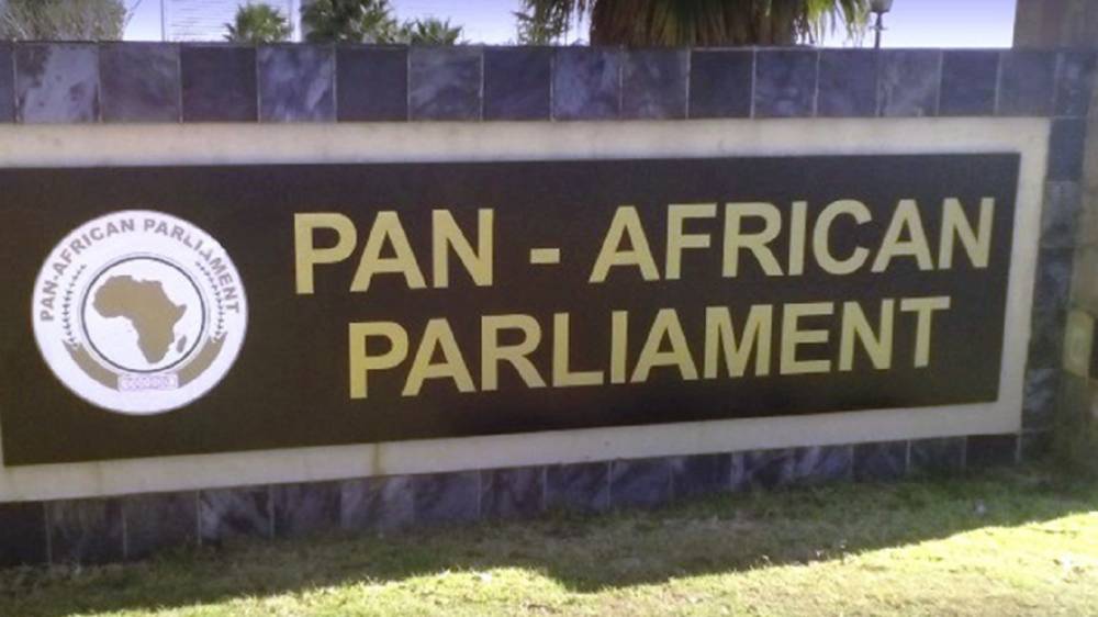 Une délégation parlementaire marocaine prend part aux réunions des commissions permanentes du Parlement panafricain