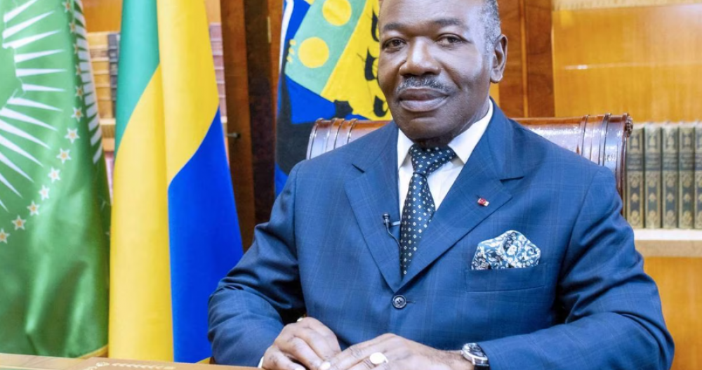 Gabon: l’Assemblée nationale adopte un projet de révision constitutionnelle