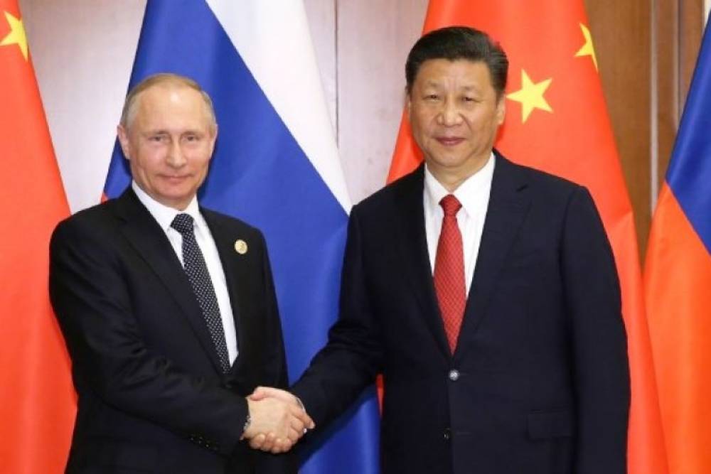 Les échanges commerciaux sino-russes dépasseront 200 milliards USD