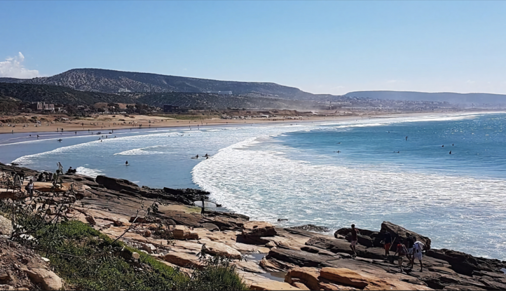 Météo: températures stables et brumes sur le littoral ce lundi 27 mars