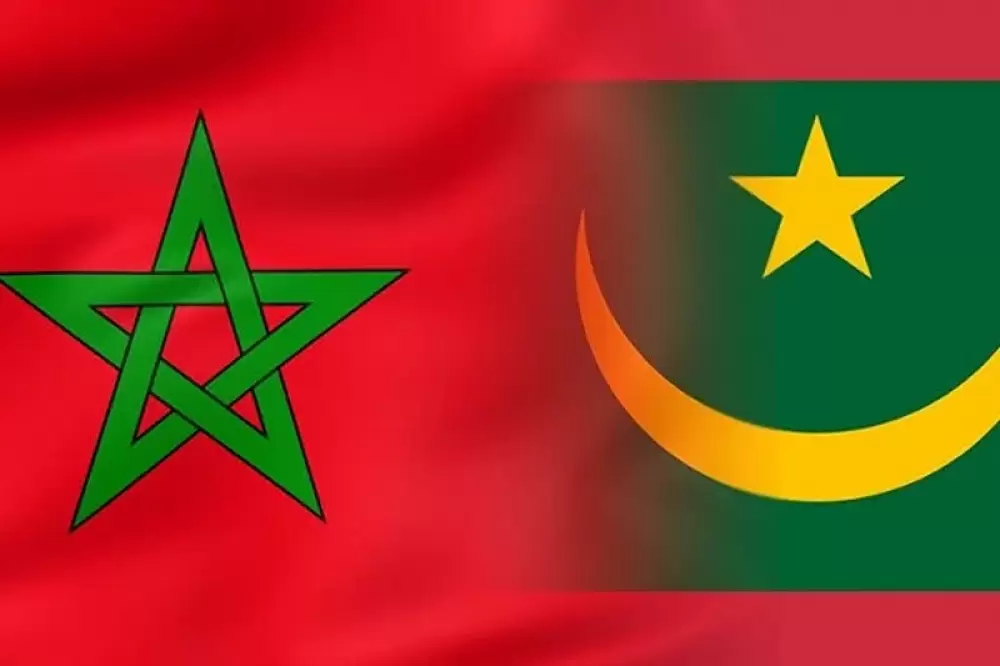 Maroc/Mauritanie : Signature d’une convention cadre de partenariat dans le domaine de la pêche maritime