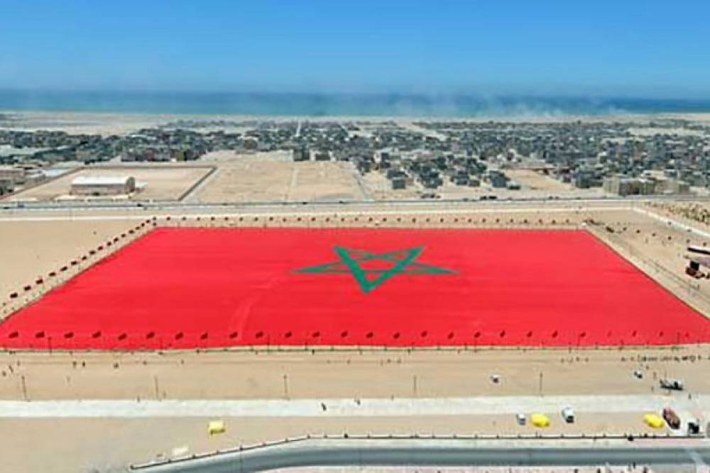 Sahara marocain : La pertinence du plan d’autonomie mise en exergue à Berlin