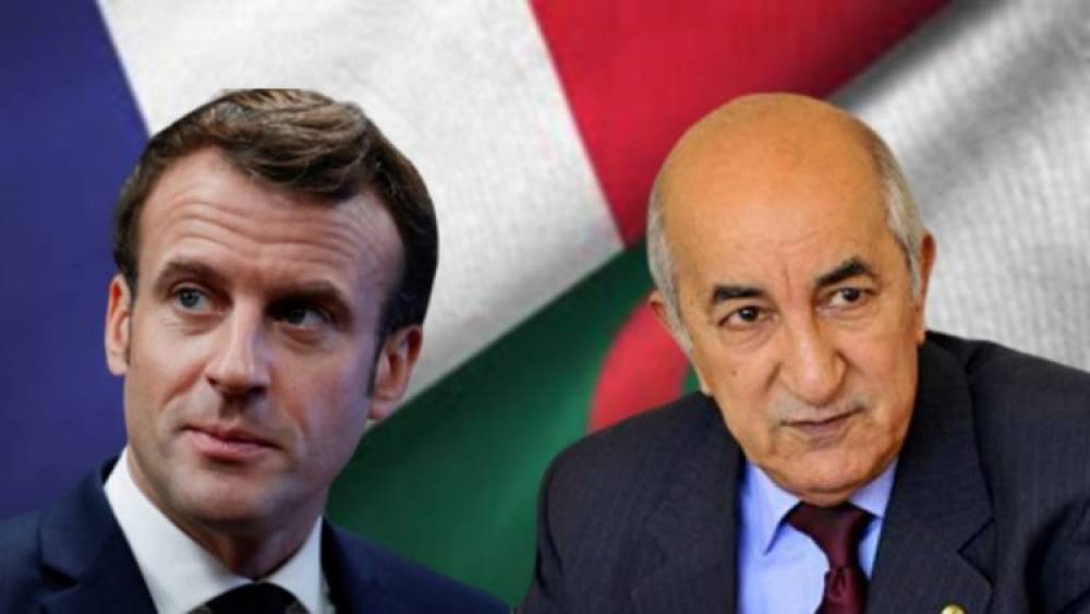 Abdelmadjid Tebboune annonce le retour imminent de l’ambassadeur d’Algérie à Paris