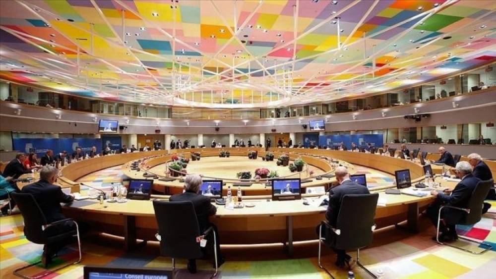 Bruxelles : Un sommet européen axé sur le conflit russo-ukrainien et le marché unique