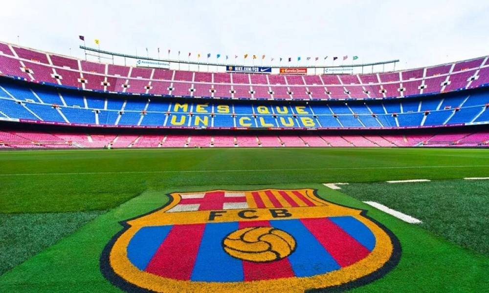 L'UEFA lance une enquête contre le FC Barcelone pour un scandale d'arbitrage