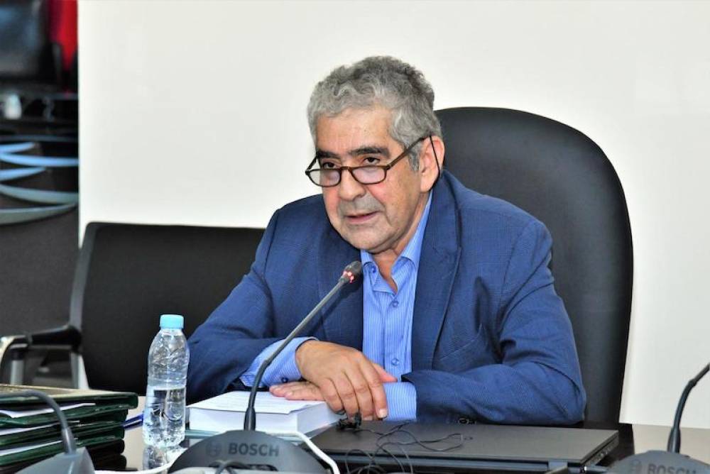 Driss El Yazami appelle à l’adaptation des politiques dédiées aux Marocains du monde aux mutations actuelles