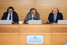 Rabat: M. Lekjaa appelle à l'adoption d'une approche holistique pour assimiler les dépenses dans le secteur de l'eau