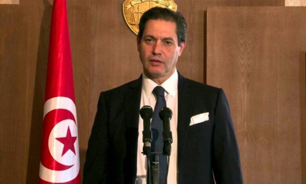 Tunisie : un ancien ministre de l’environnement placé en garde à vue