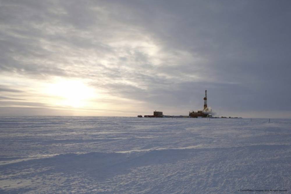 Projet pétrolier en Alaska : Des associations portent plainte