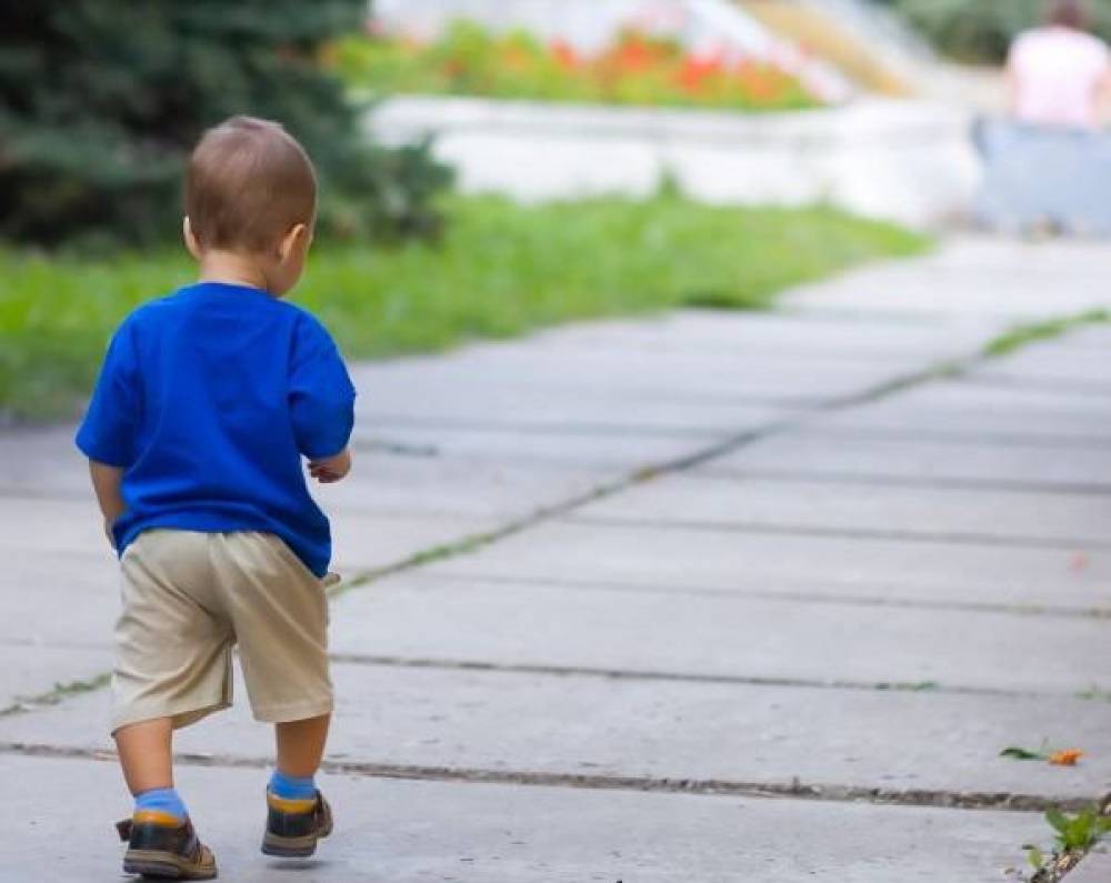 La croissance des enfants entravée par les produits chimiques toxiques