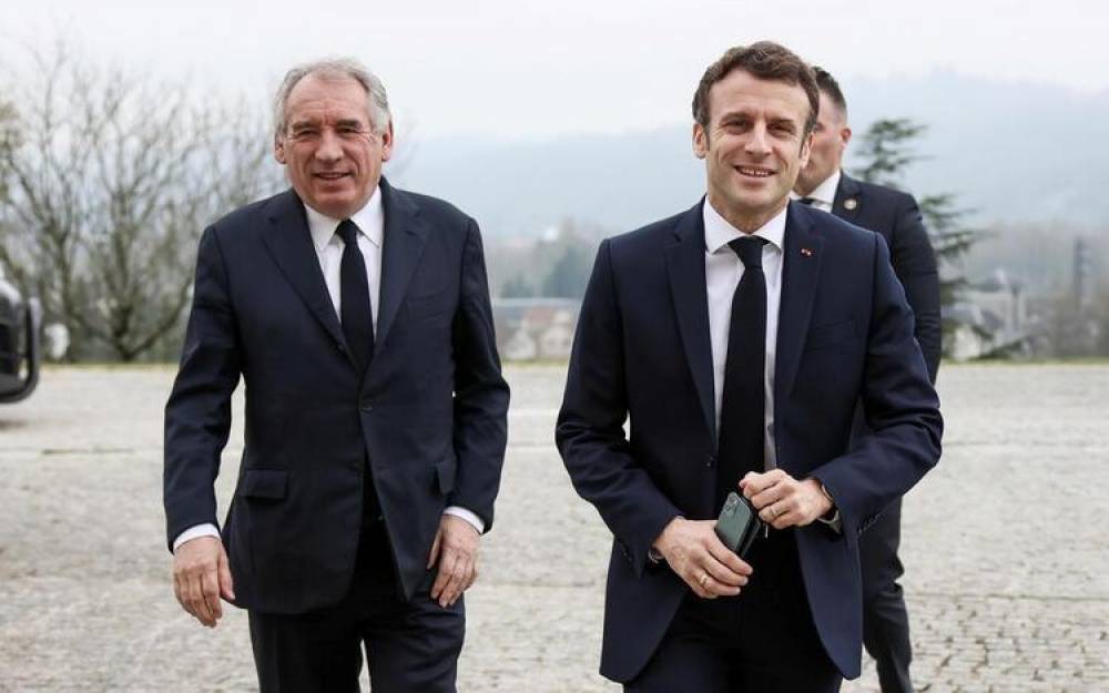 France: la justice ordonne un procès contre un proche de Macron pour détournement de fonds européens