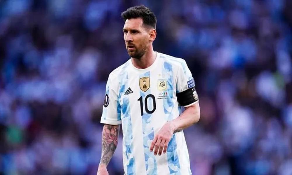 Argentine : Messi menacé de mort après une fusillade ciblant le commerce de sa famille