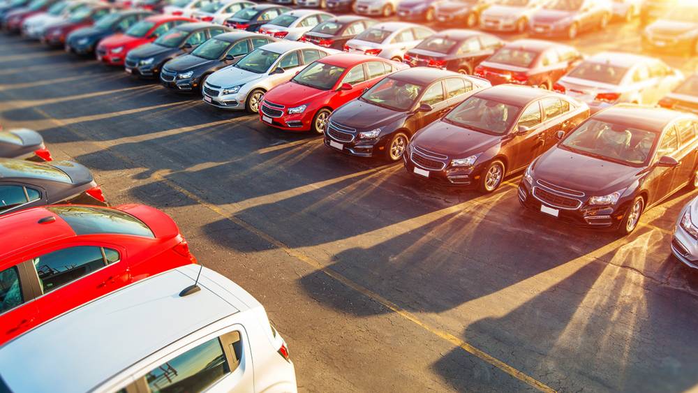 Marché automobile marocain : Les ventes en baisse de plus de 12%