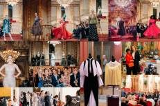 Mode: Le Maroc brille à la Stockholm Fashion Fair