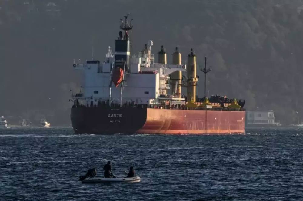 La Russie souligne la difficulté de reconduire l’accord céréalier de la mer Noire