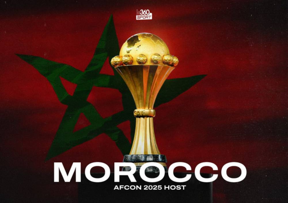 CAN 2025: la moitié des rencontres du tour préliminaire disputées au Maroc