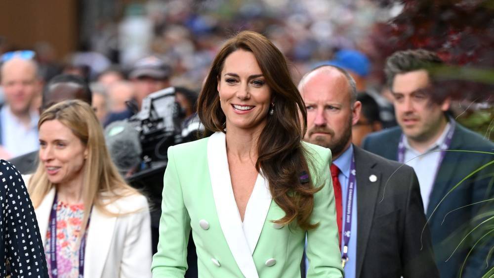 La princesse Kate revient le 8 juin, premier engagement officiel après son opération