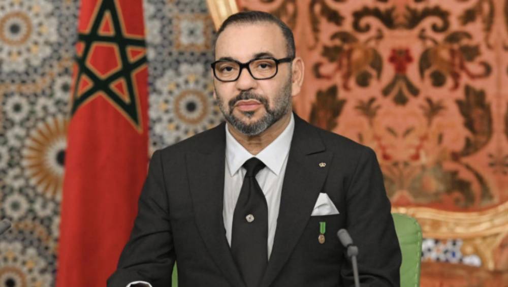 Sur Très Hautes Instructions de SM le Roi Mohammed VI, Président du Comité Al Qods, déploiement d’une aide humanitaire destinée à la population de Gaza et d’Al Qods