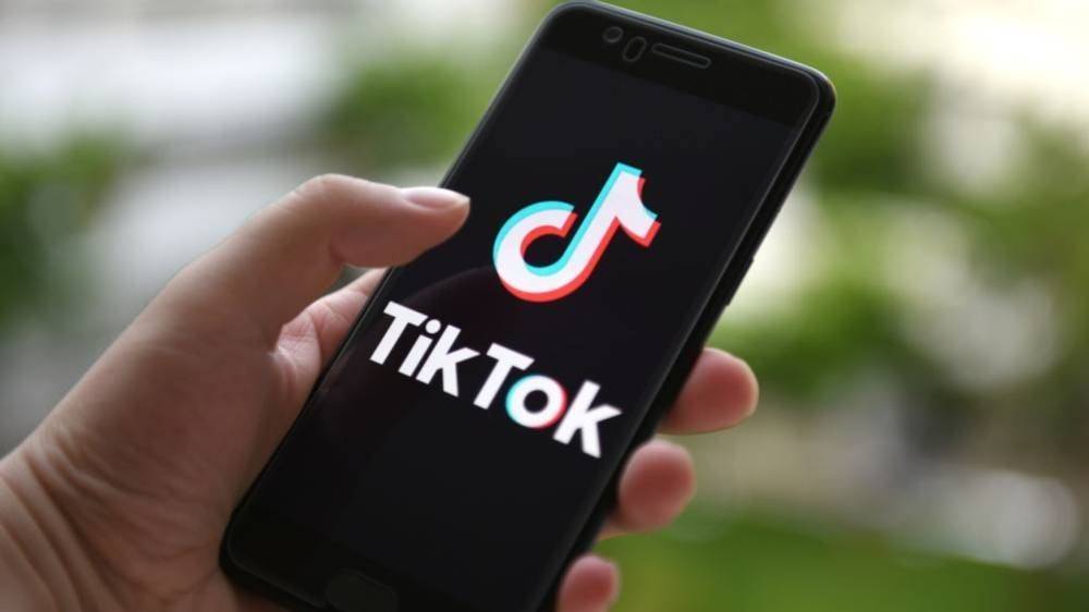 TikTok écope d'une amende de 10 millions € en Italie