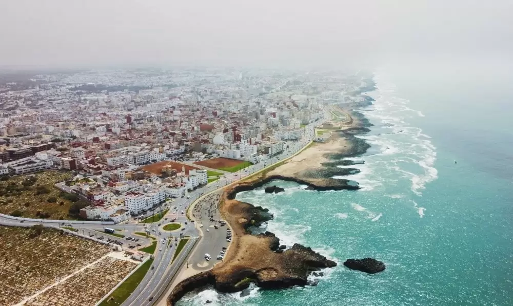 Expropriation de biens algériens à Rabat : Ahmed Attaf fait machine arrière et juge l’affaire « close »
