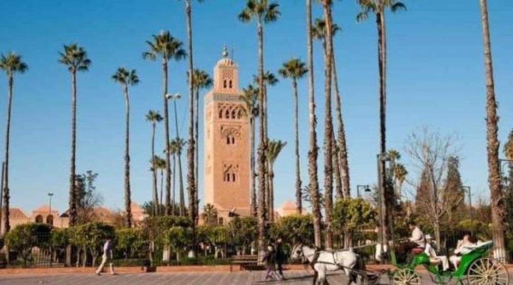 M. Jazouli: La région Marrakech-Safi se fixe l'objectif de 58 MMDH d'investissement privé d’ici 2026