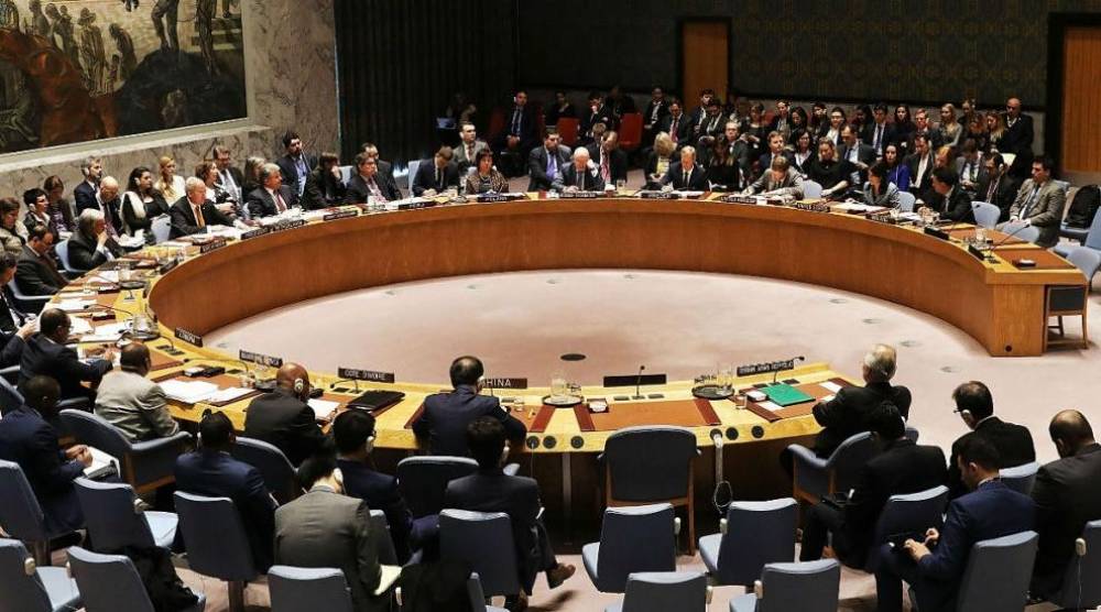 Le Maroc salue l’adoption par le Conseil de sécurité de l’ONU de la résolution appelant à un cessez-le-feu immédiat dans la bande de Gaza