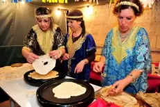 Pâques juive: Un avertissement de voyage au Maroc et 3 autres pays
