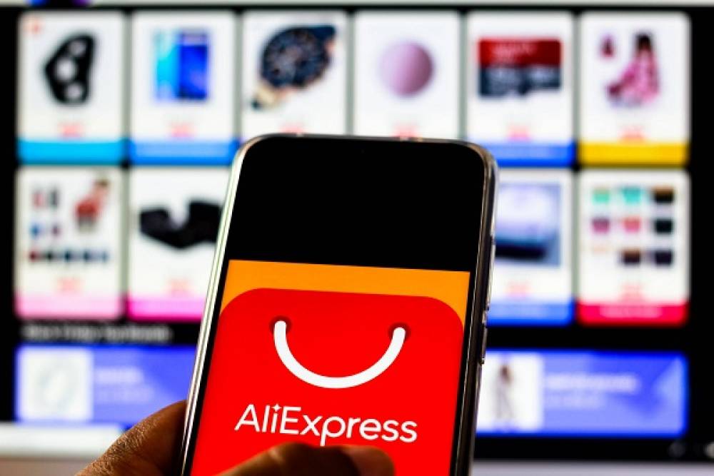 Services numériques : L'UE ouvre une enquête approfondie visant AliExpress