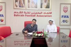 Le Marocain Hicham Dmii nommé entraineur de la sélection olympique du Bahreïn
