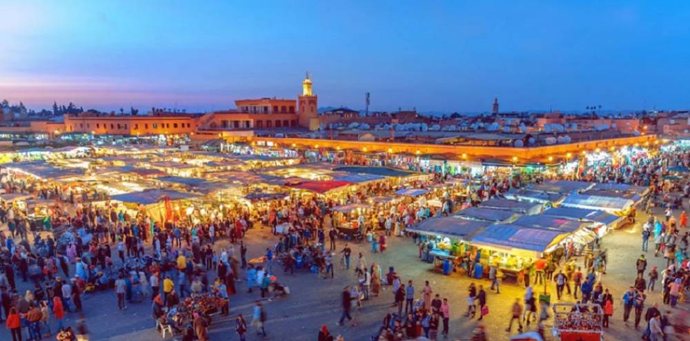 Le Maroc dans le top 10 des pays aux cultures les plus fascinantes