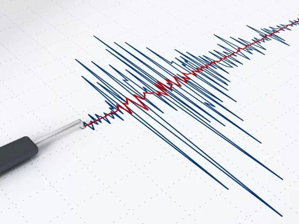 Japon: Un séisme de magnitude 5,3 frappe l’est du pays