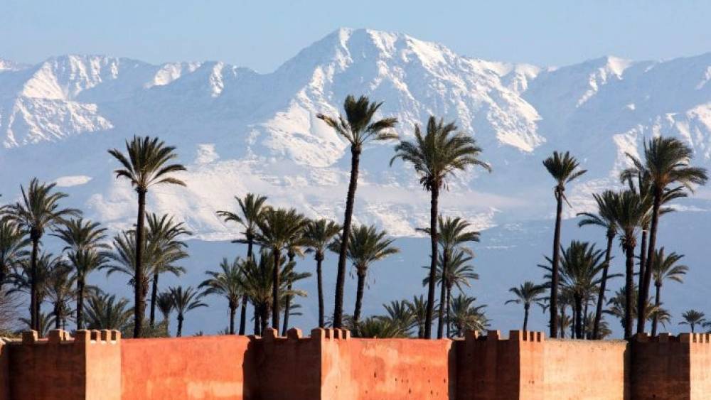 Marrakech classée parmi les «25 merveilles du monde les plus visitées» par les utilisateurs d’une application de voyage