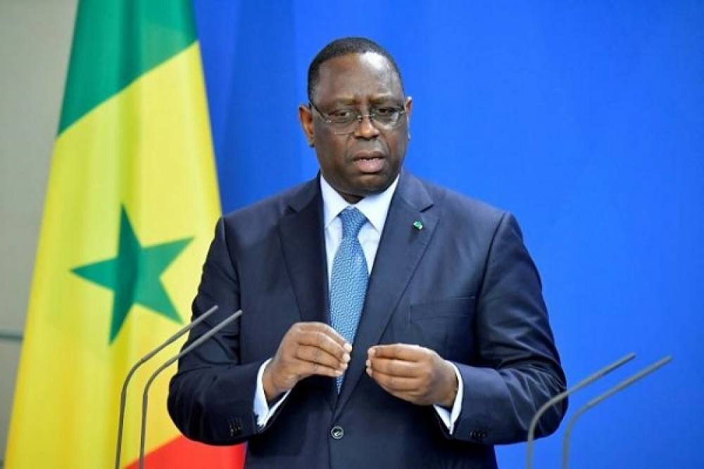 Sénégal : Macky Sall ordonne l’application de la loi d’amnistie "dès sa promulgation"