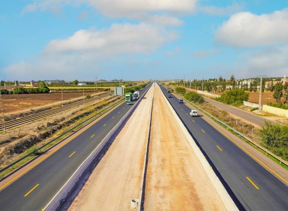 Autoroute Béni Mellal-Fès-Meknès : l'appel d’offres pour la réalisation des études lancé