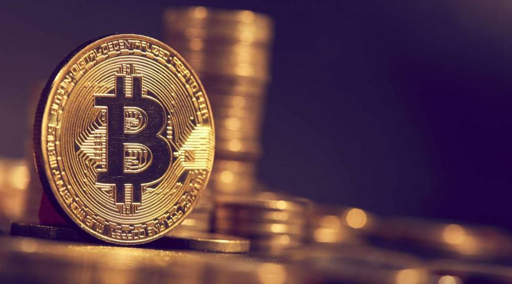 Hausse de 7% du prix du bitcoin