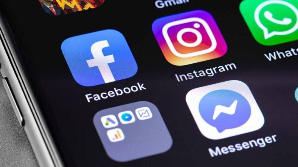 Réseaux sociaux : Facebook et Instagram victimes d'une panne géante